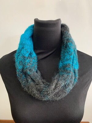 Infinity Scarf