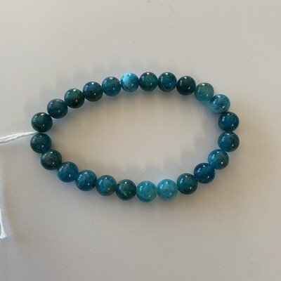Apatite Bracelet