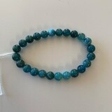 Apatite Bracelet