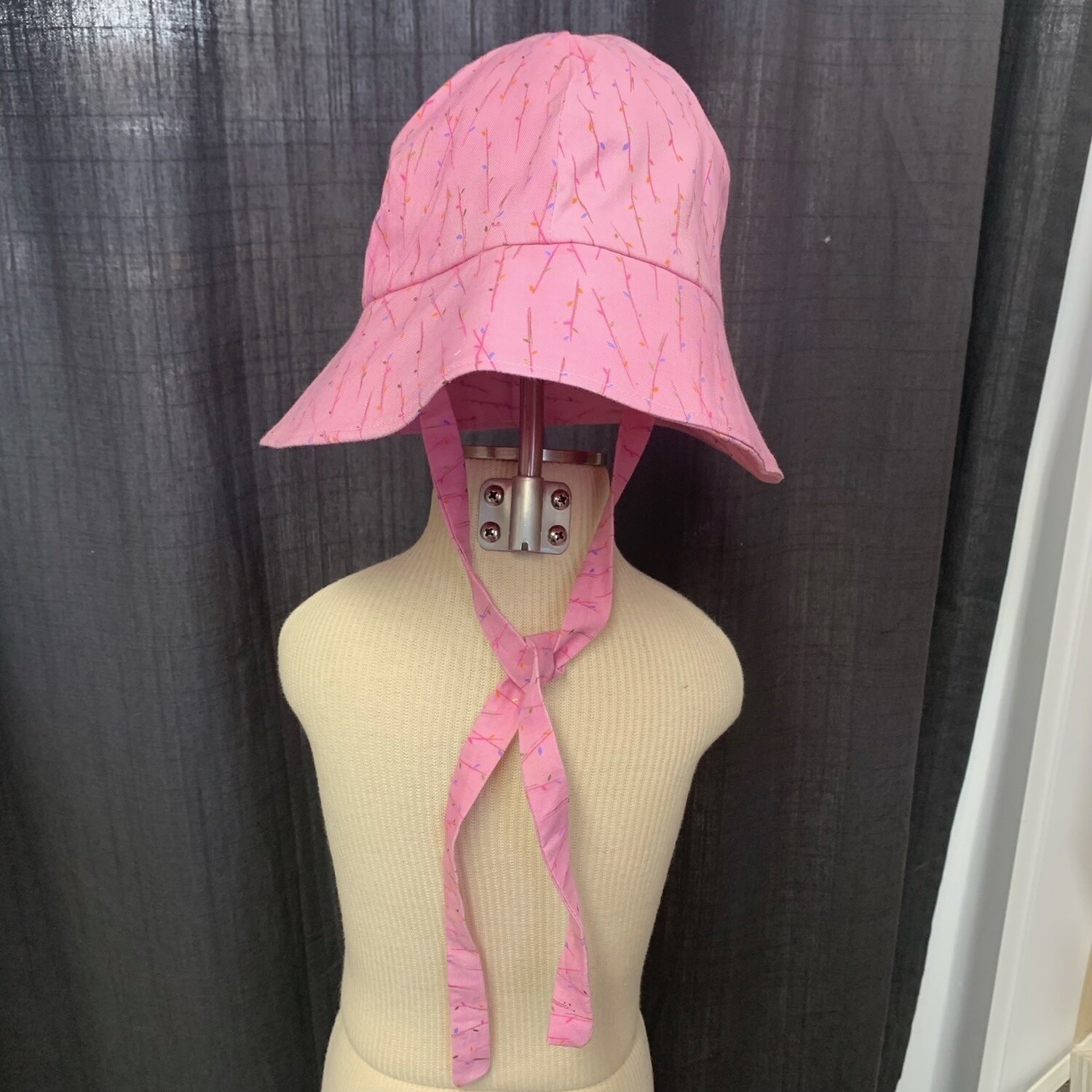 Infant Hat 0-6 Months