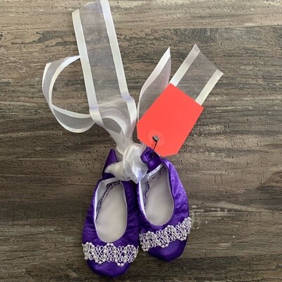 Baby Slippers