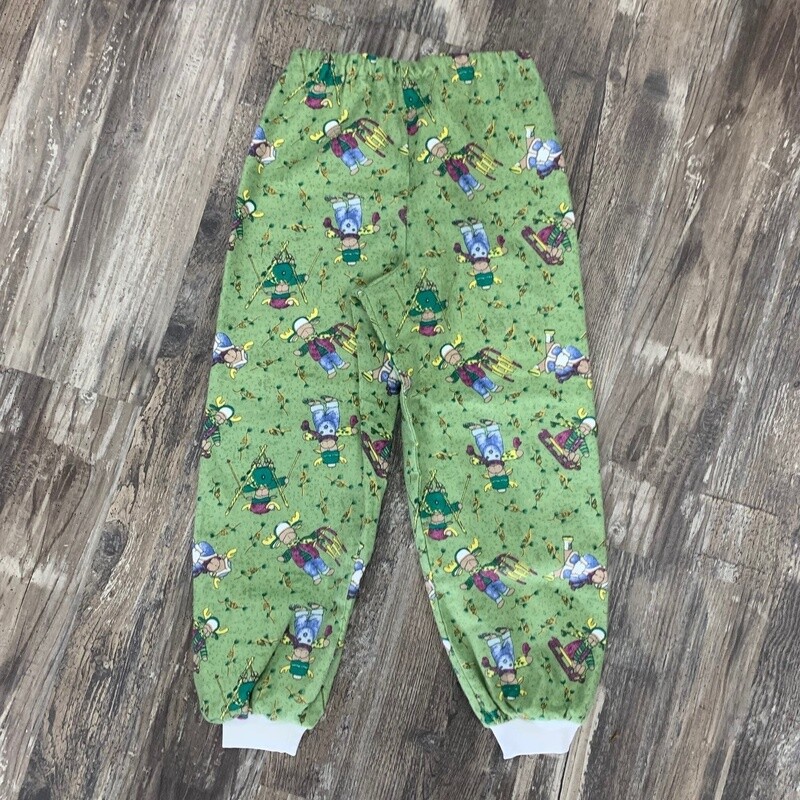 PJ Pants (Size 5/6)
