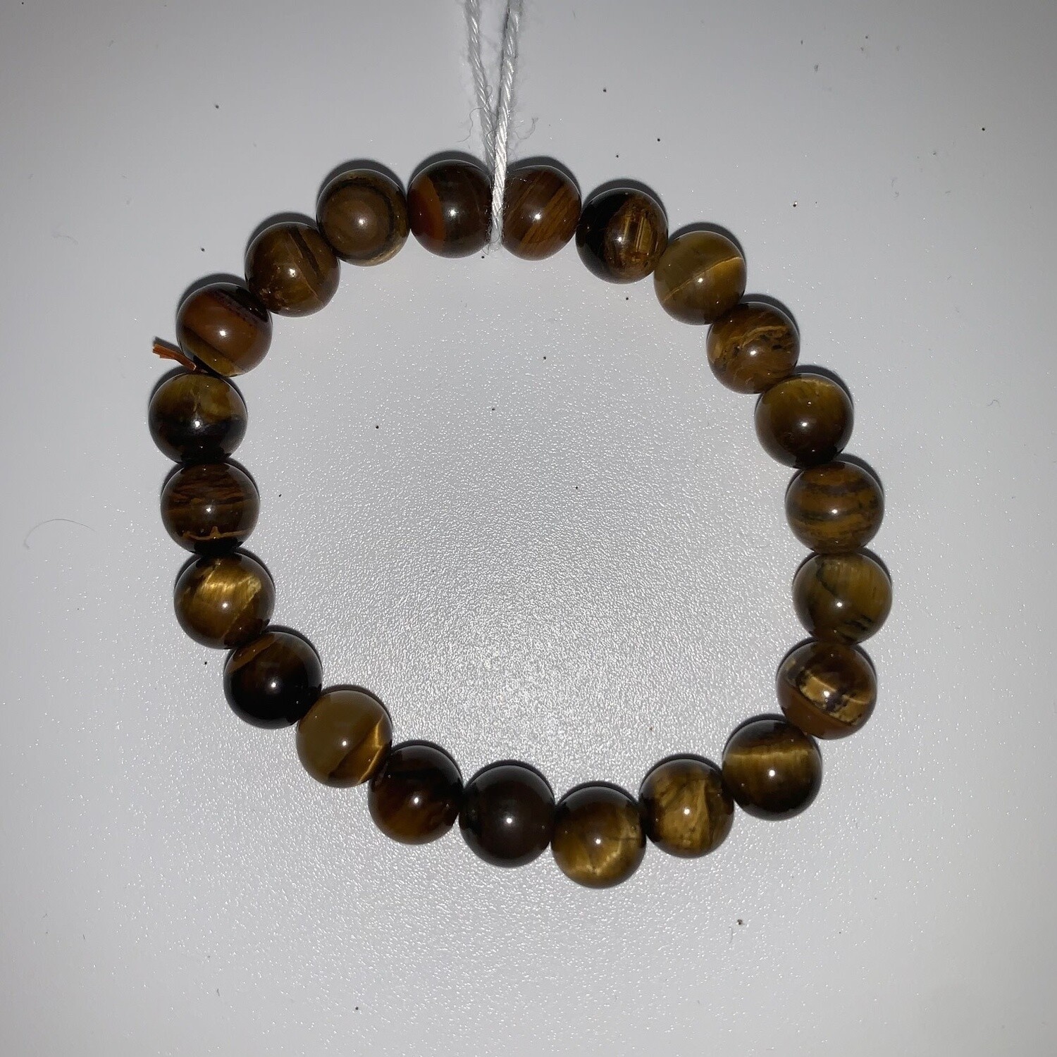 Tiger Eye Bracelet