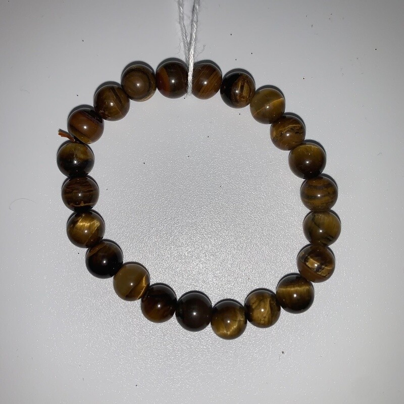 Tiger Eye Bracelet