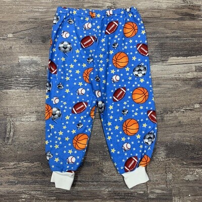 PJ Pants (Size 2)