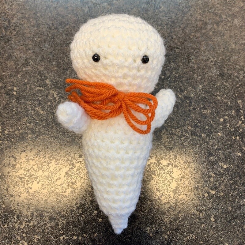 Baby Ghost