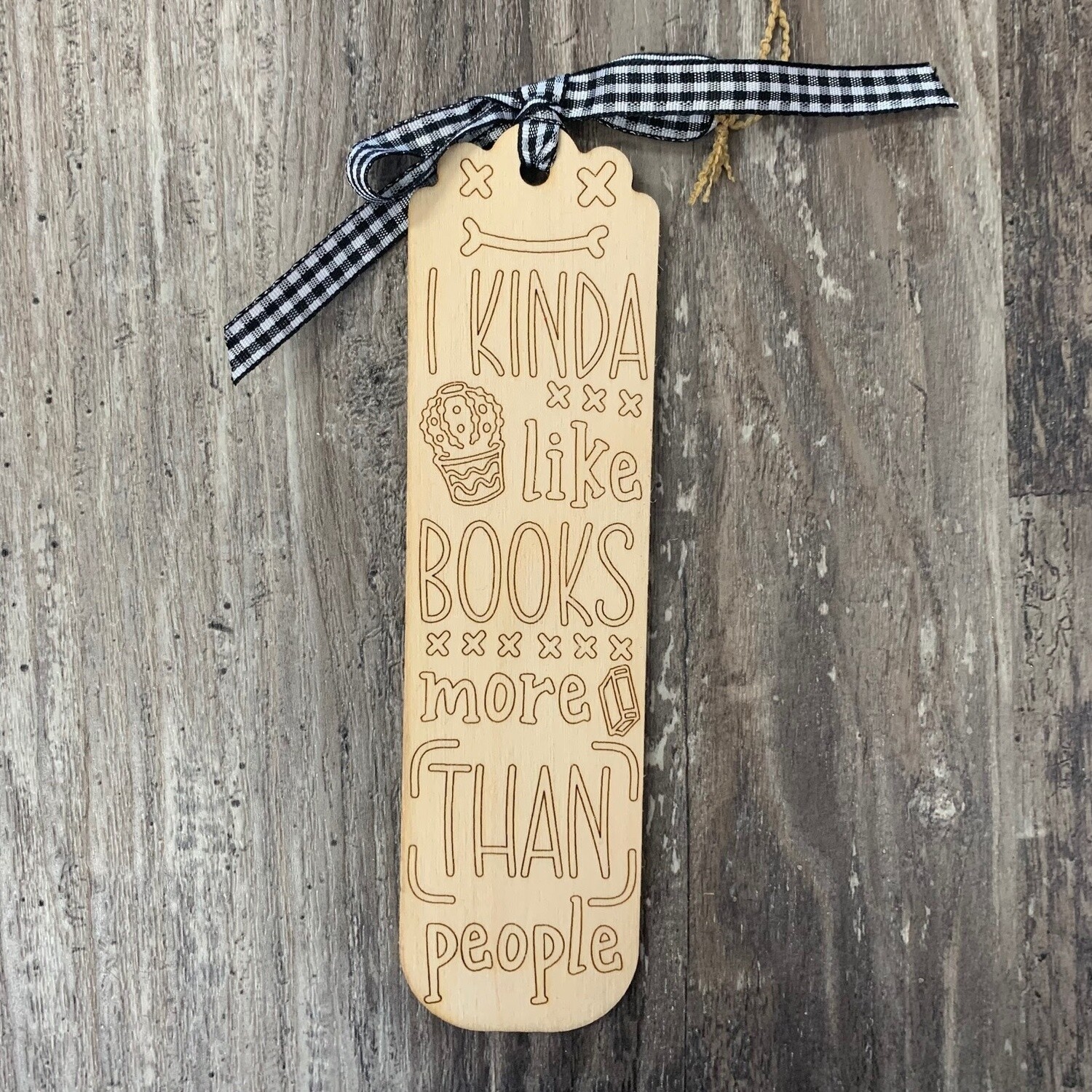 Book Mark