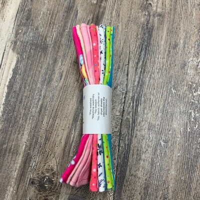 Reusable Cloths  - Kids Pack