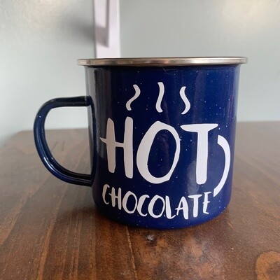 Hot Chocolate