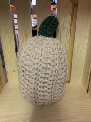 Crochet Pumpkin