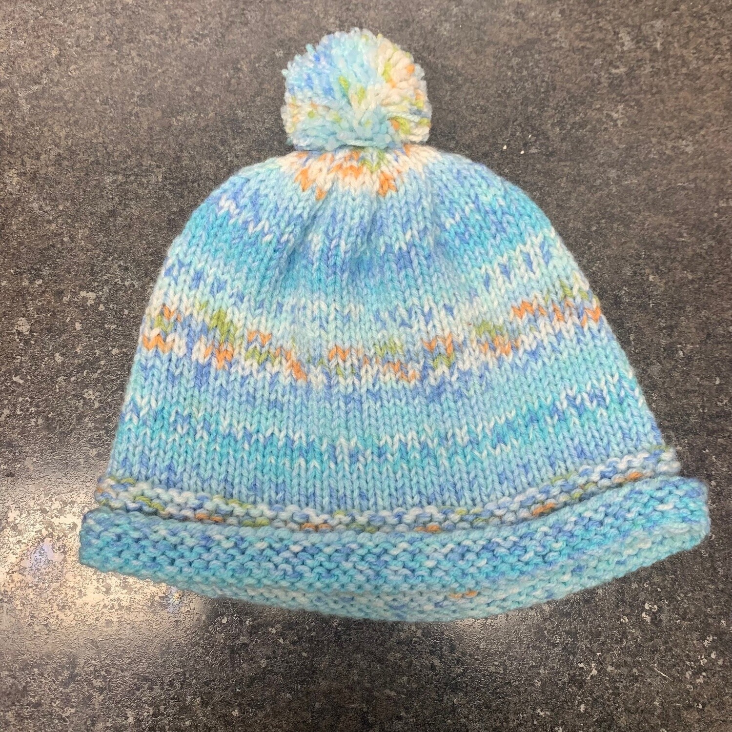 Toddlers Toque
