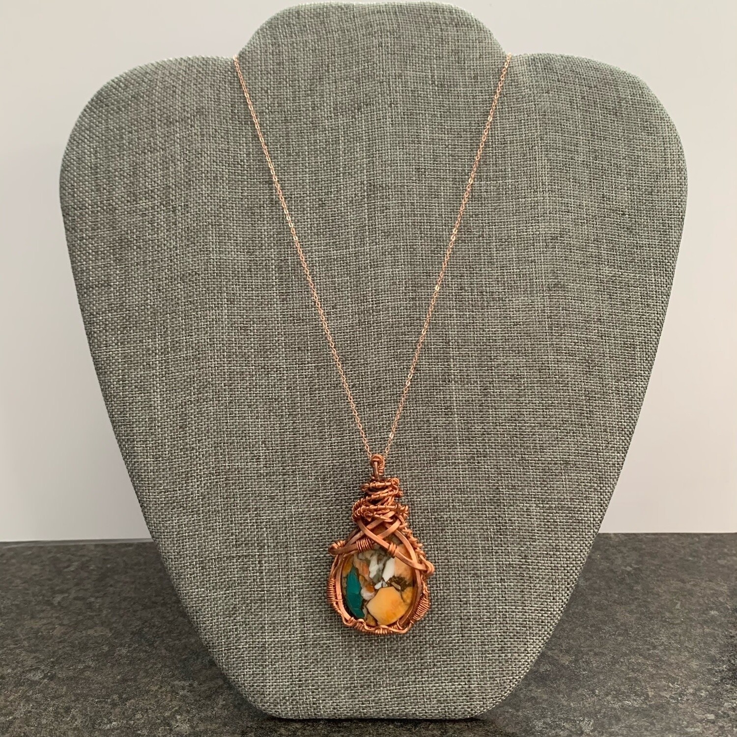 Necklace