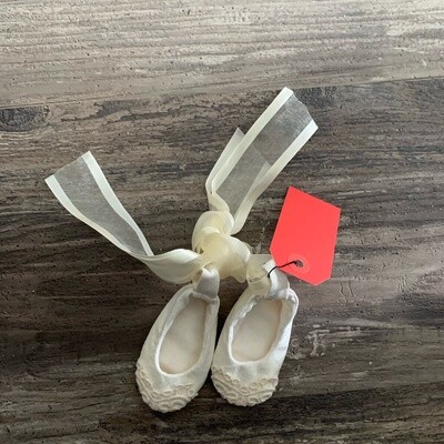 Baby Slippers