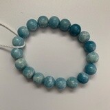 Larimar Bracelet