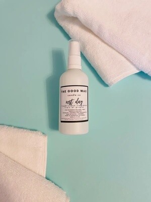 Rest Day Room Spray