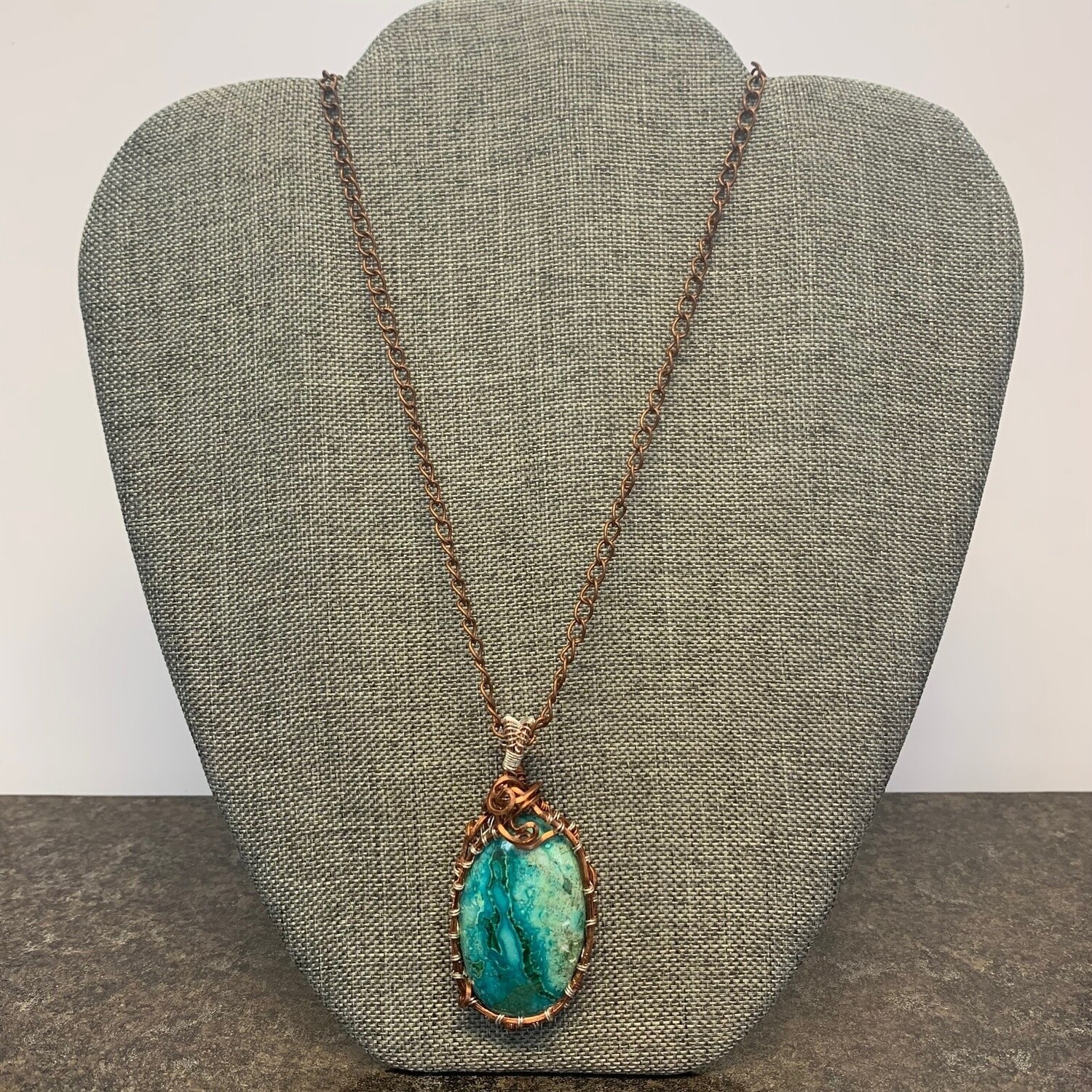 Necklace