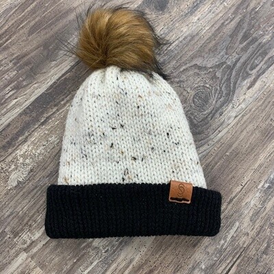 Kids Toque