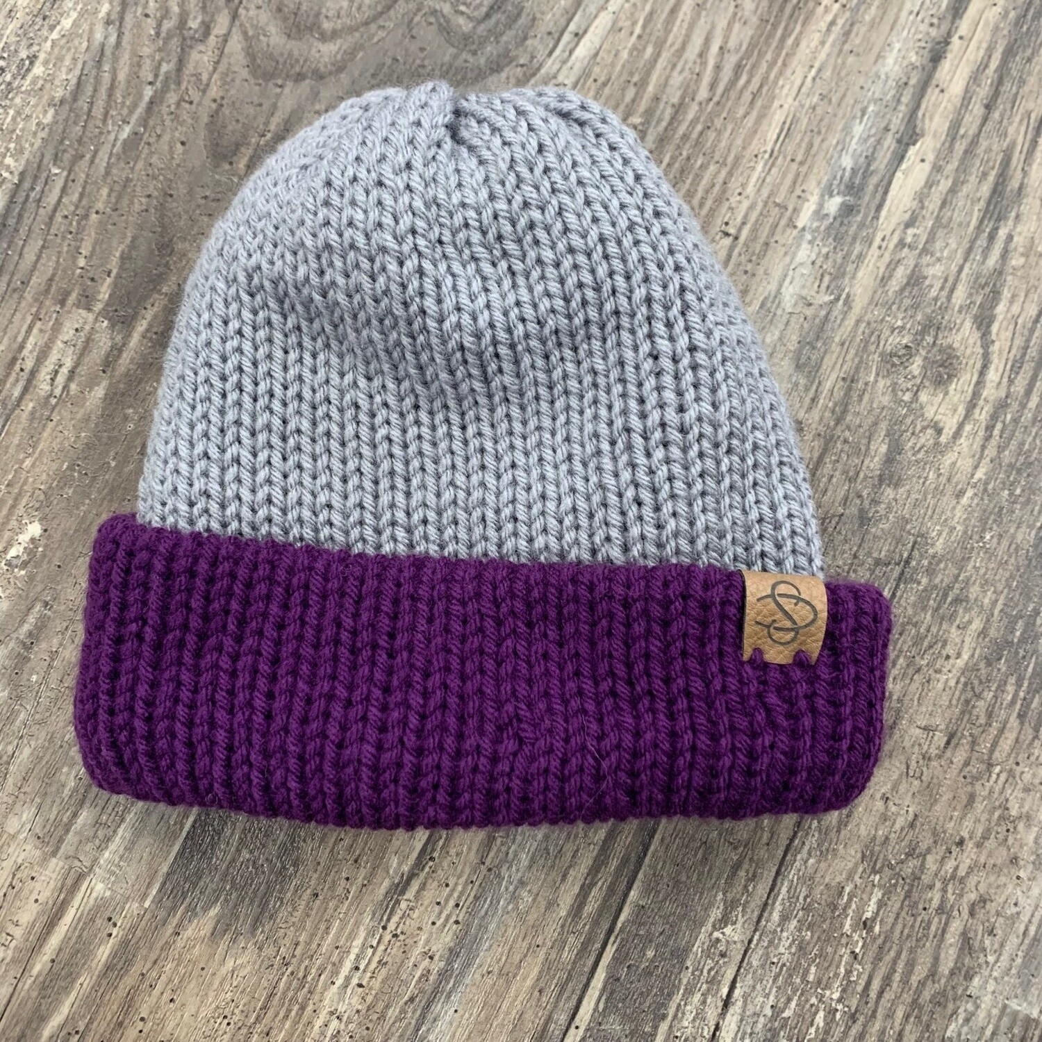 Kids Toque