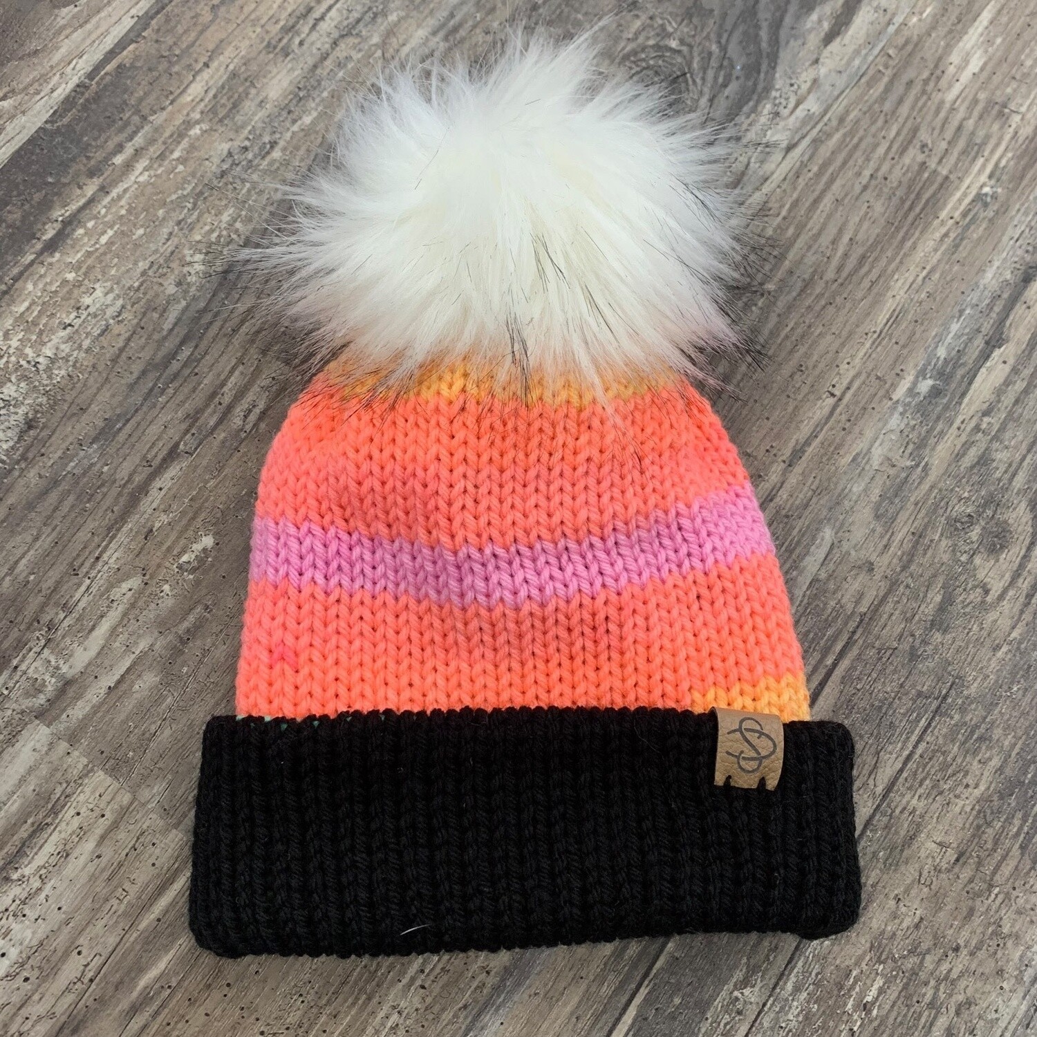 Kids Toque