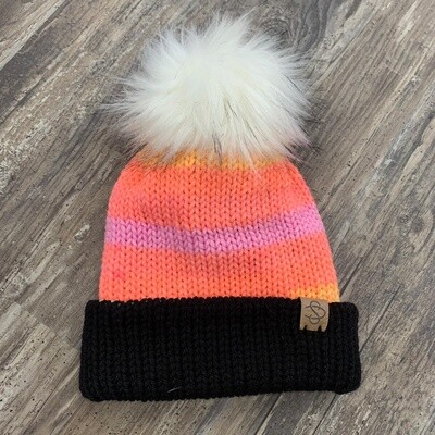 Kids Toque