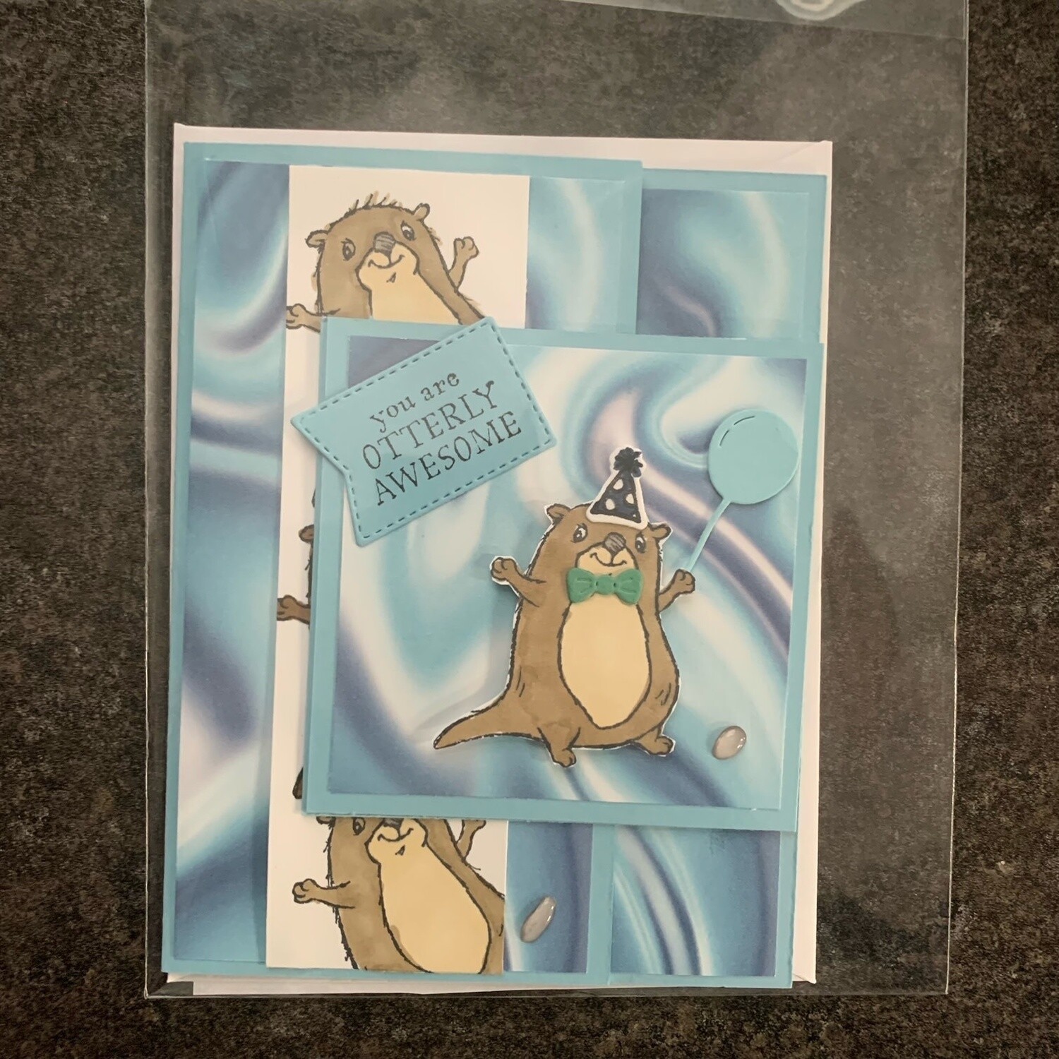 Birthday Card