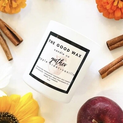 Gather Soy Candle