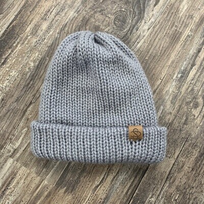 Kids Toque