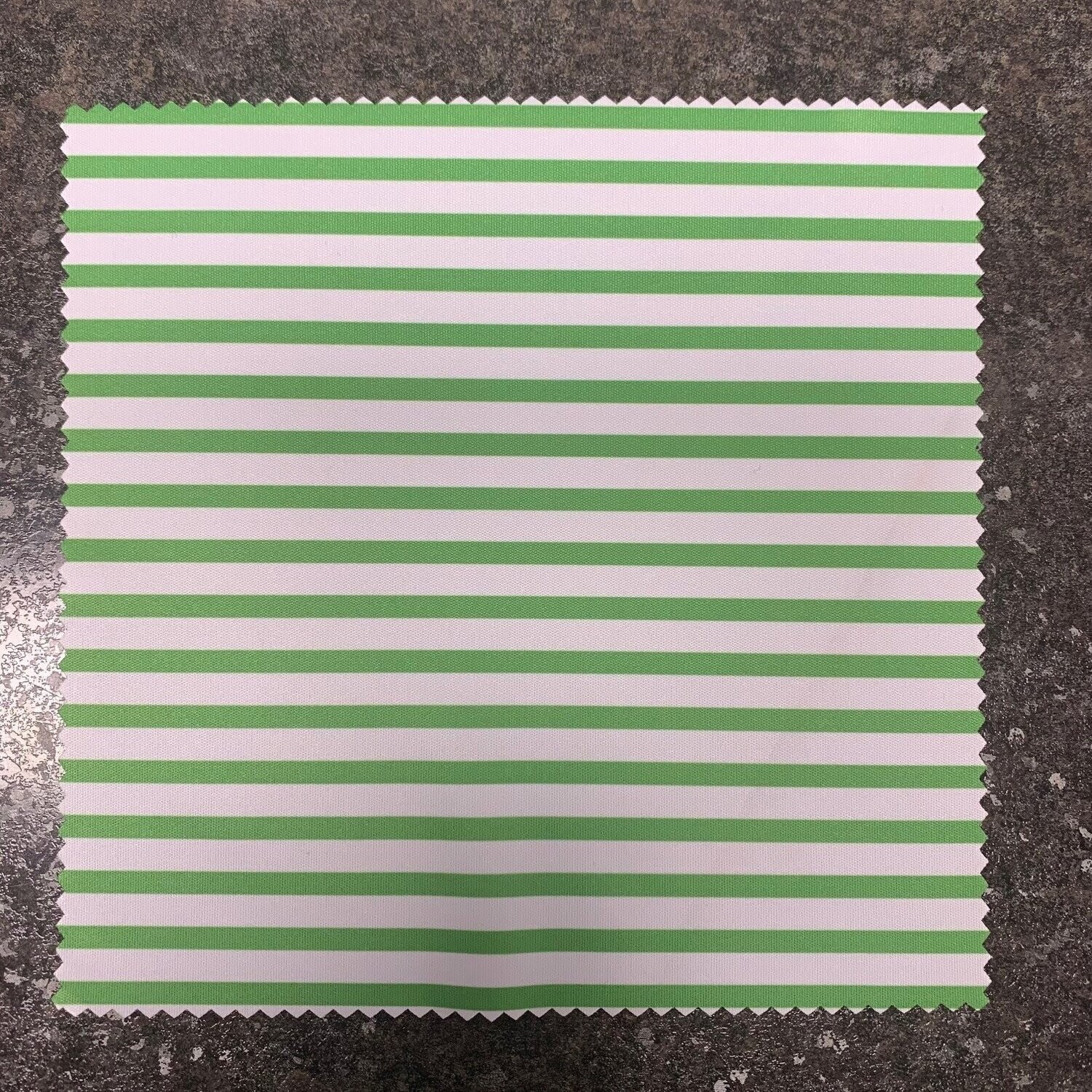 Optic Cloth