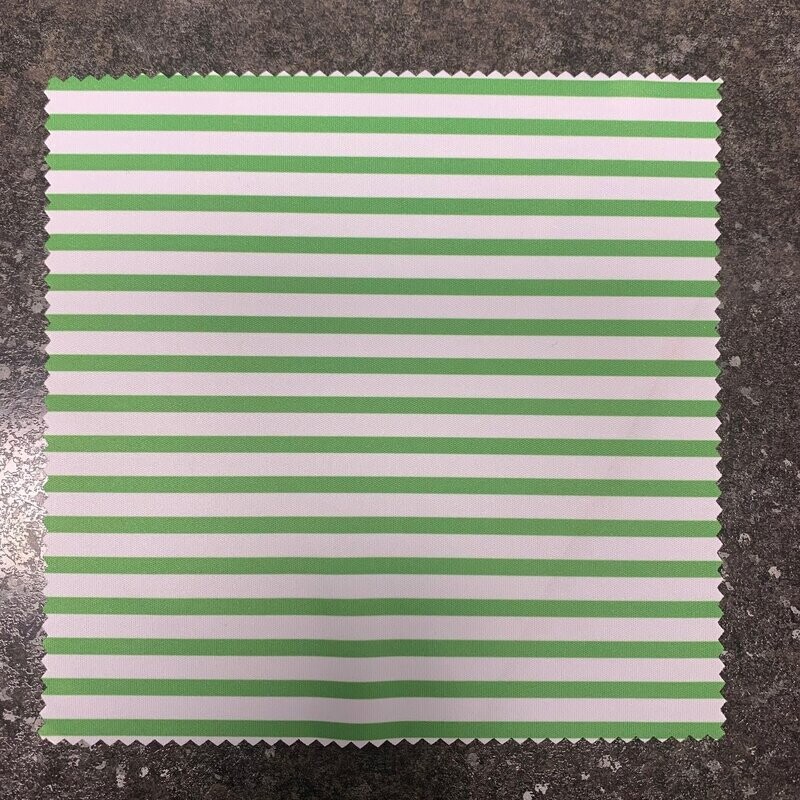 Optic Cloth