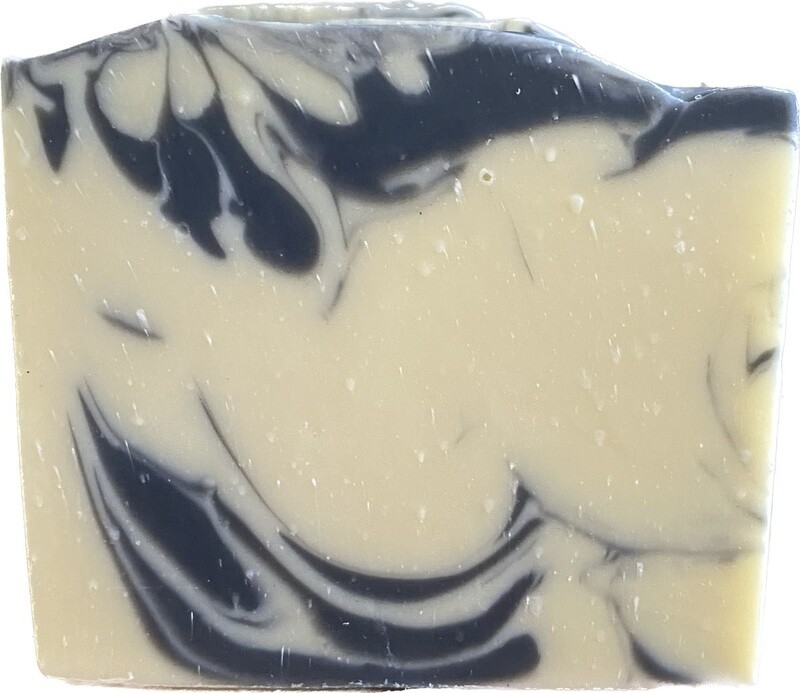 Marbled Fennel Soap
