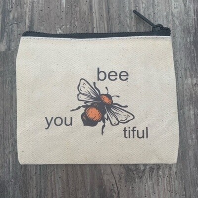 Bee You Tiful  Mini Case
