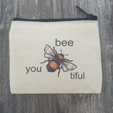 Bee You Tiful  Mini Case