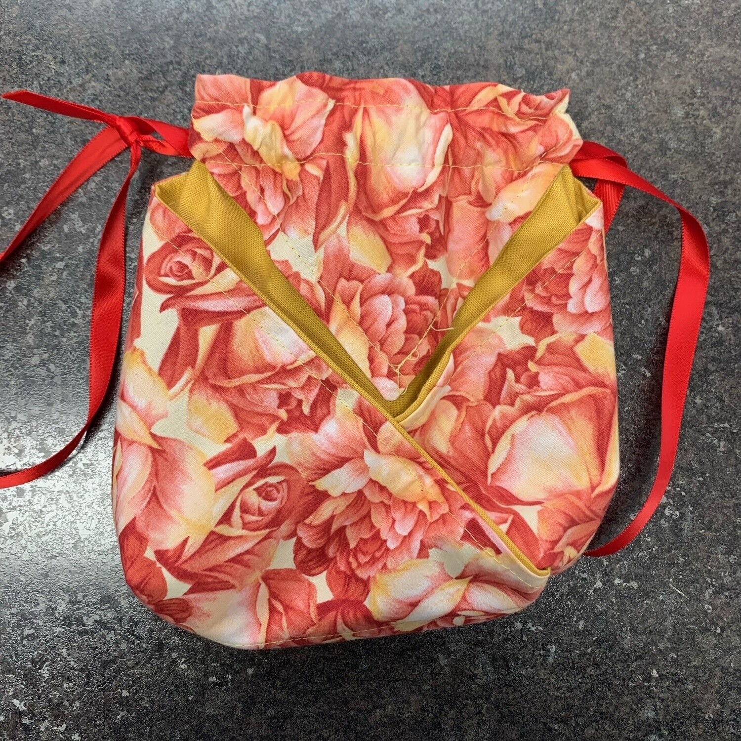 Drawstring Bag