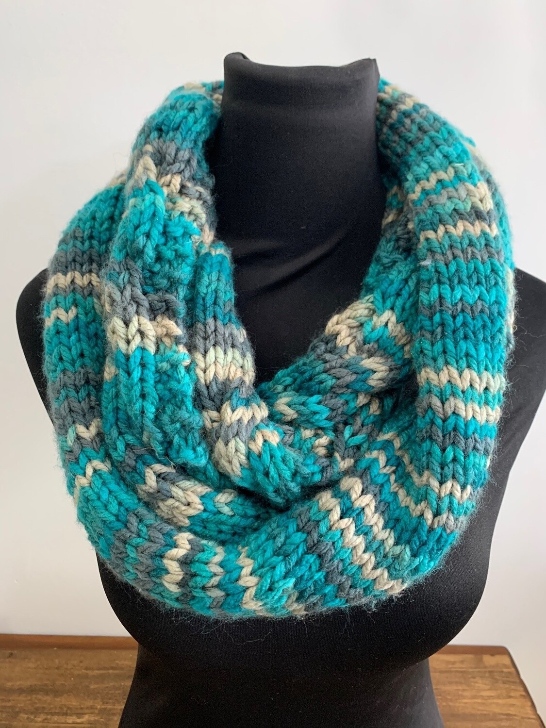 Infinity Scarf