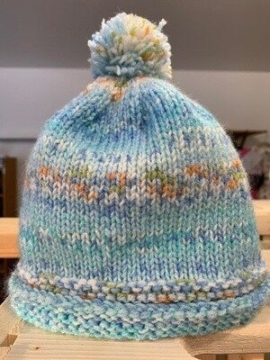 Toddlers Toque