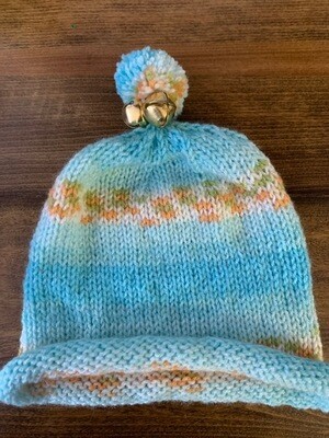 Toddlers Toque