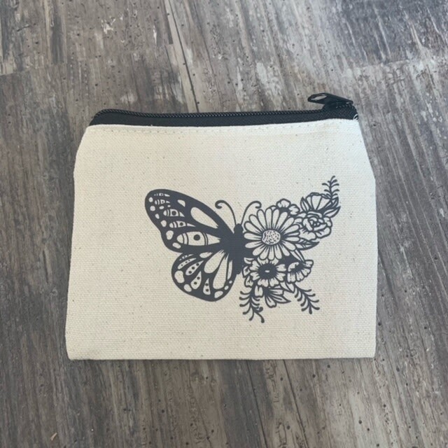 Butterfly Mini Case