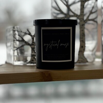 Mystical Muse Soy  Candle