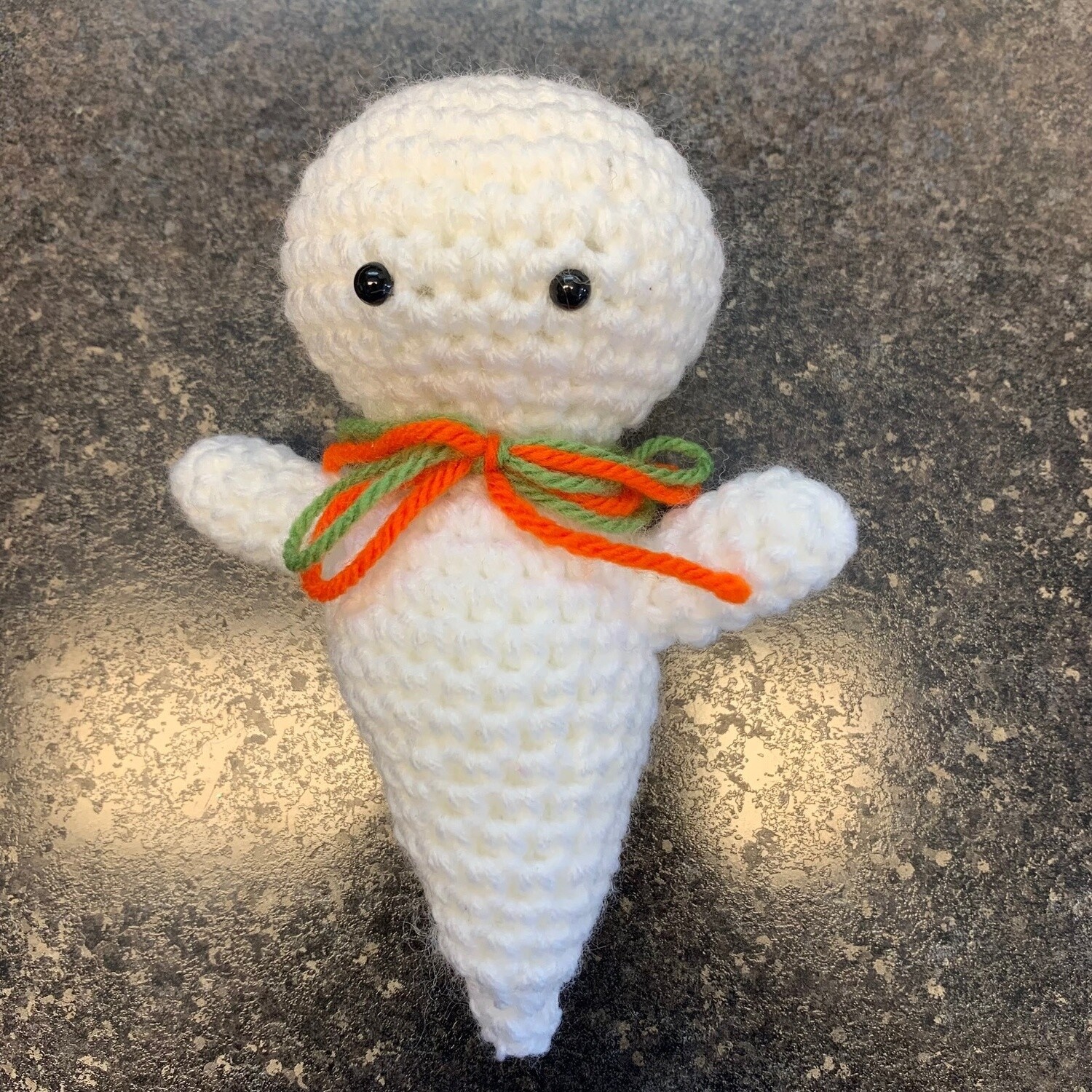 Baby Ghost