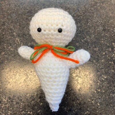 Baby Ghost