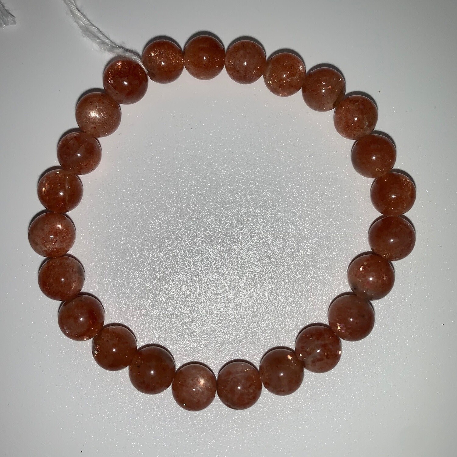 Fire Quartz Bracelet