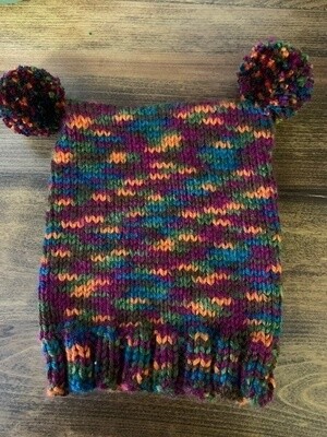Toddlers Toque