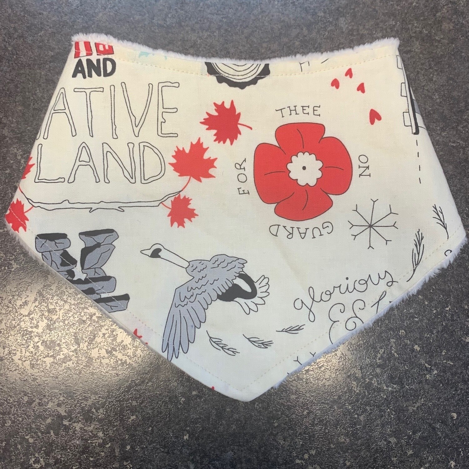 Bandana Bid