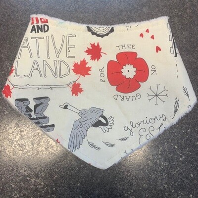 Bandana Bid