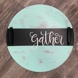 Gather Tray