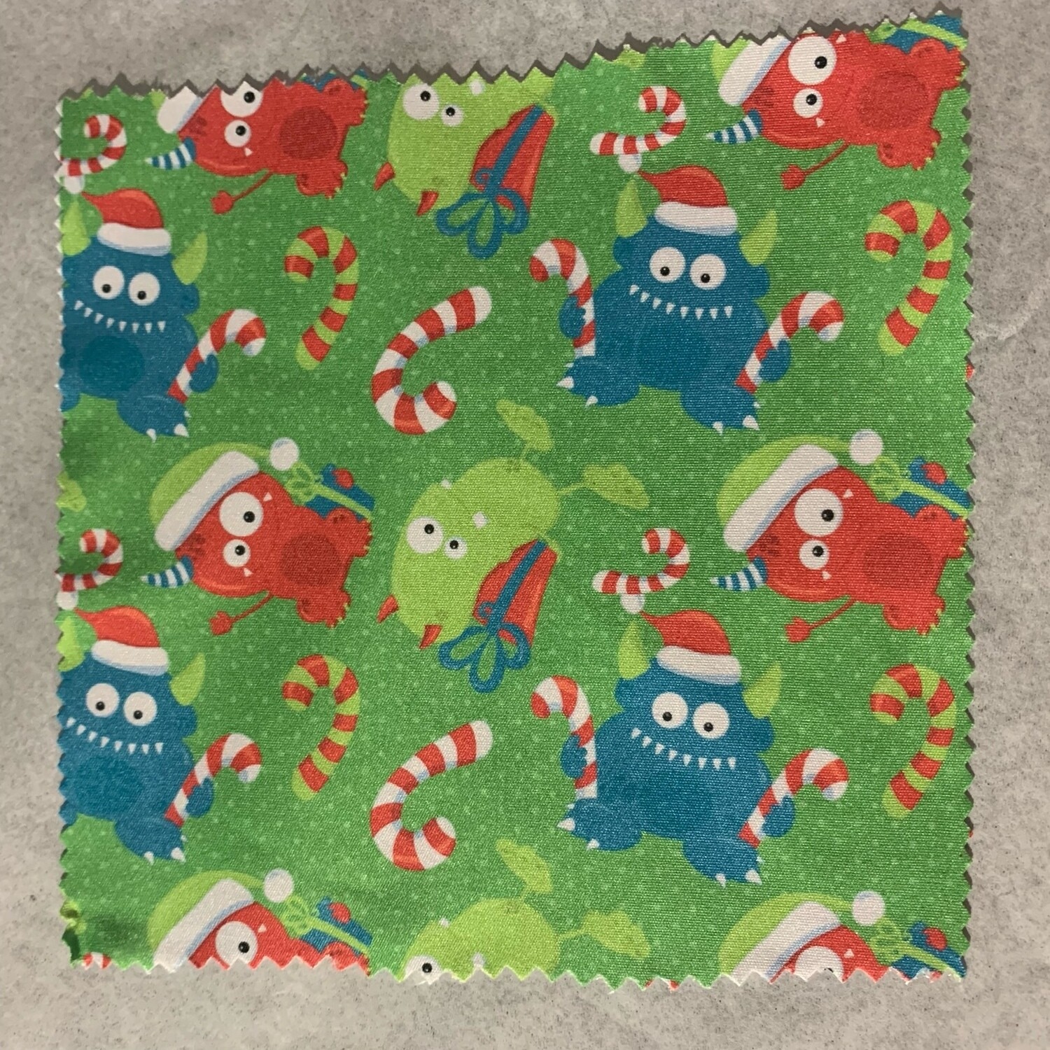 Optic Cleaning Cloth