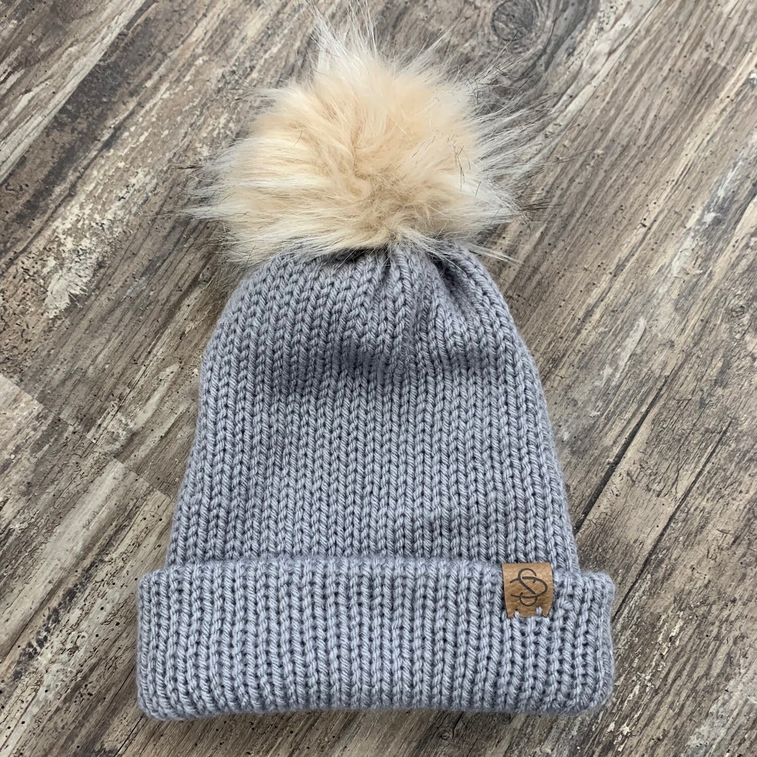 Kids Toque