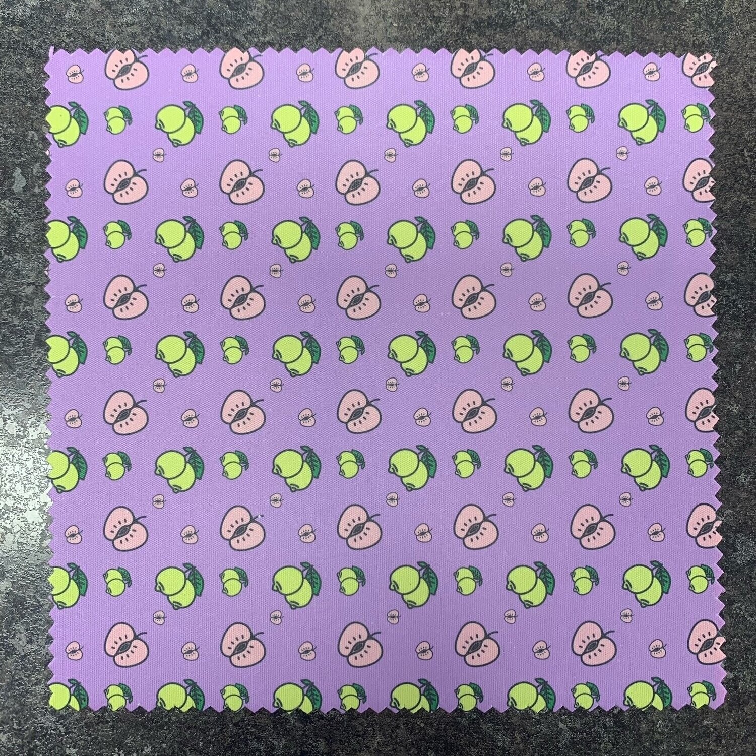 Naughty Optic Cloth