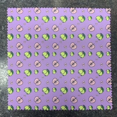 Naughty Optic Cloth