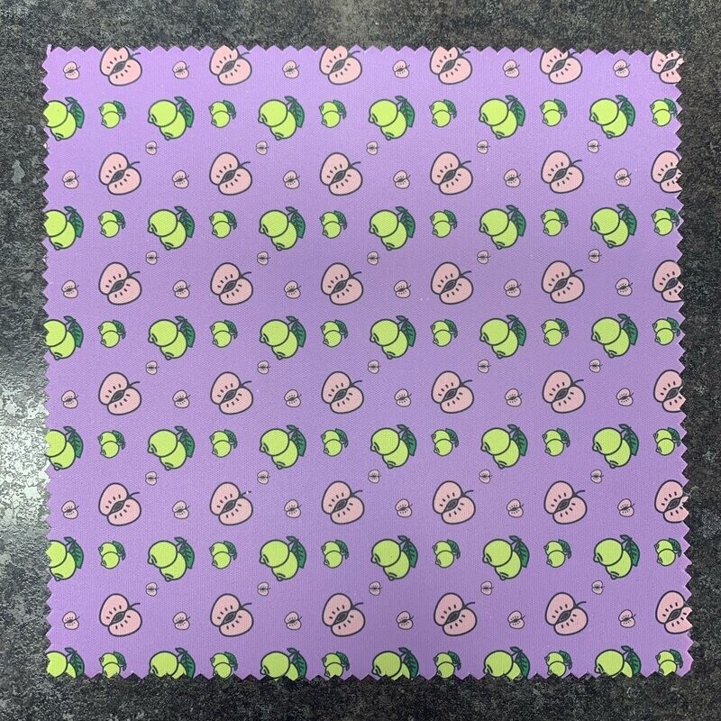 Naughty Optic Cloth